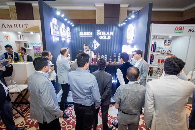 Exhibitor Interactions